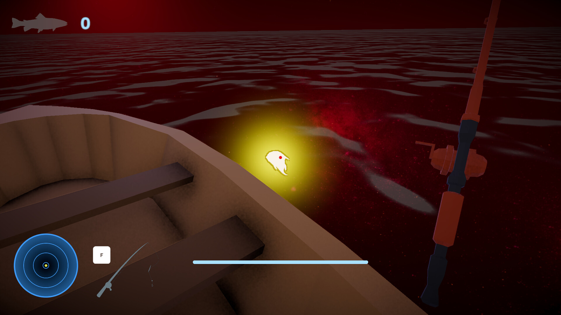 Out On The Water screenshot 6