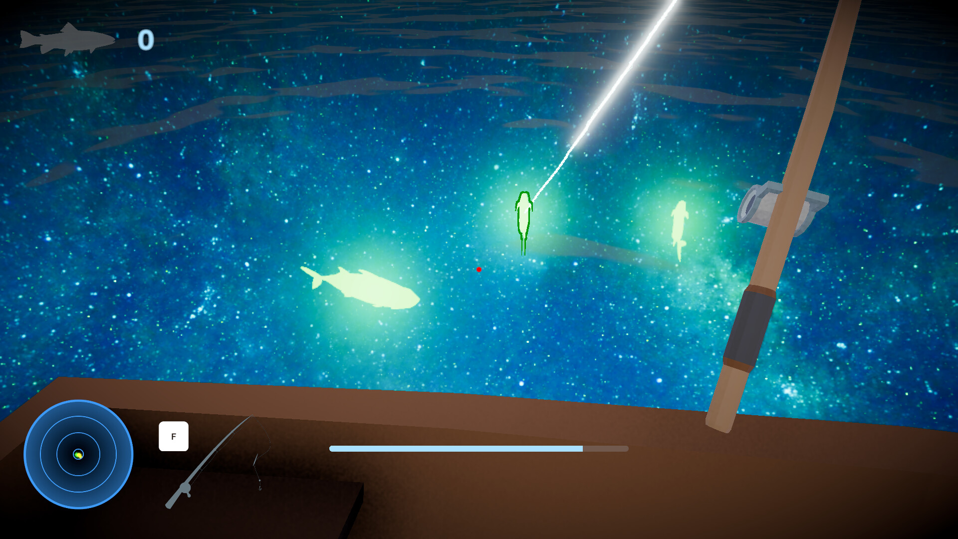 Out On The Water screenshot 4