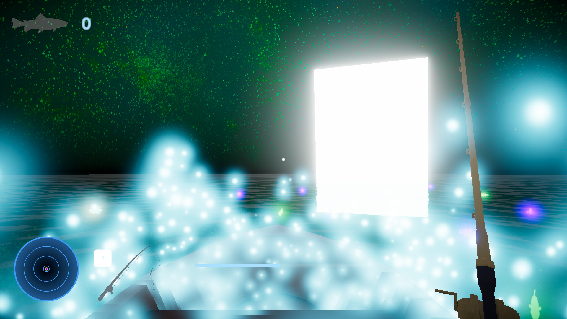 Out On The Water screenshot 8