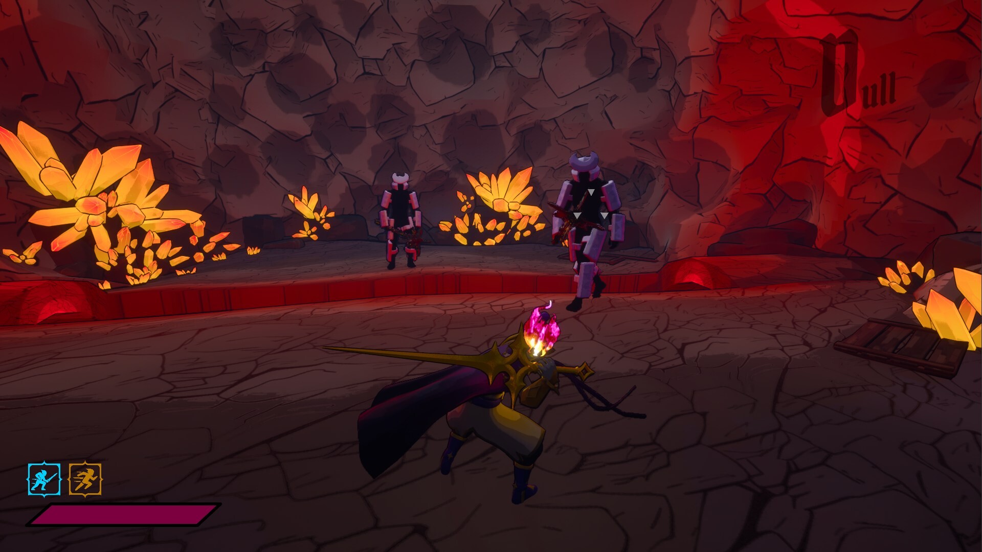 Starlight Blade screenshot 11