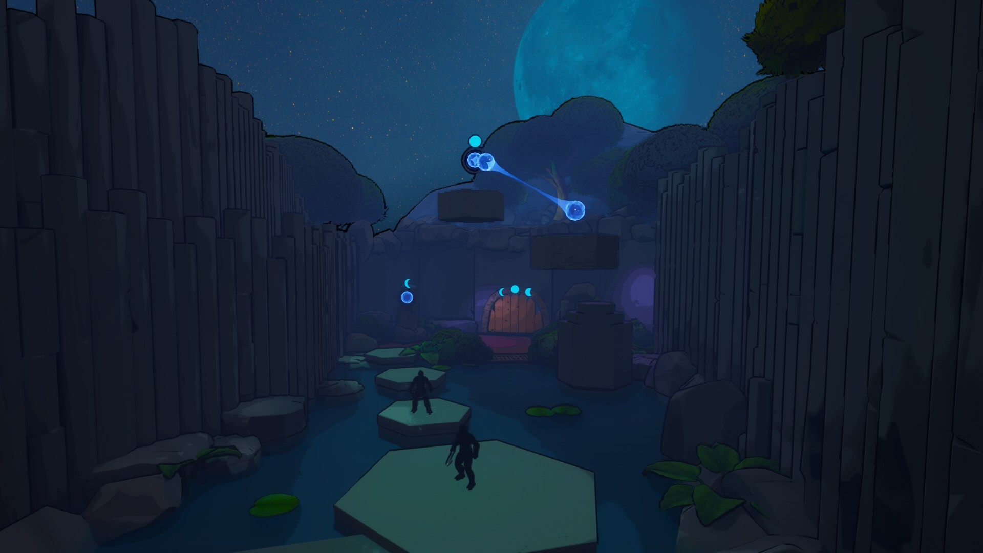 Starlight Blade screenshot 6