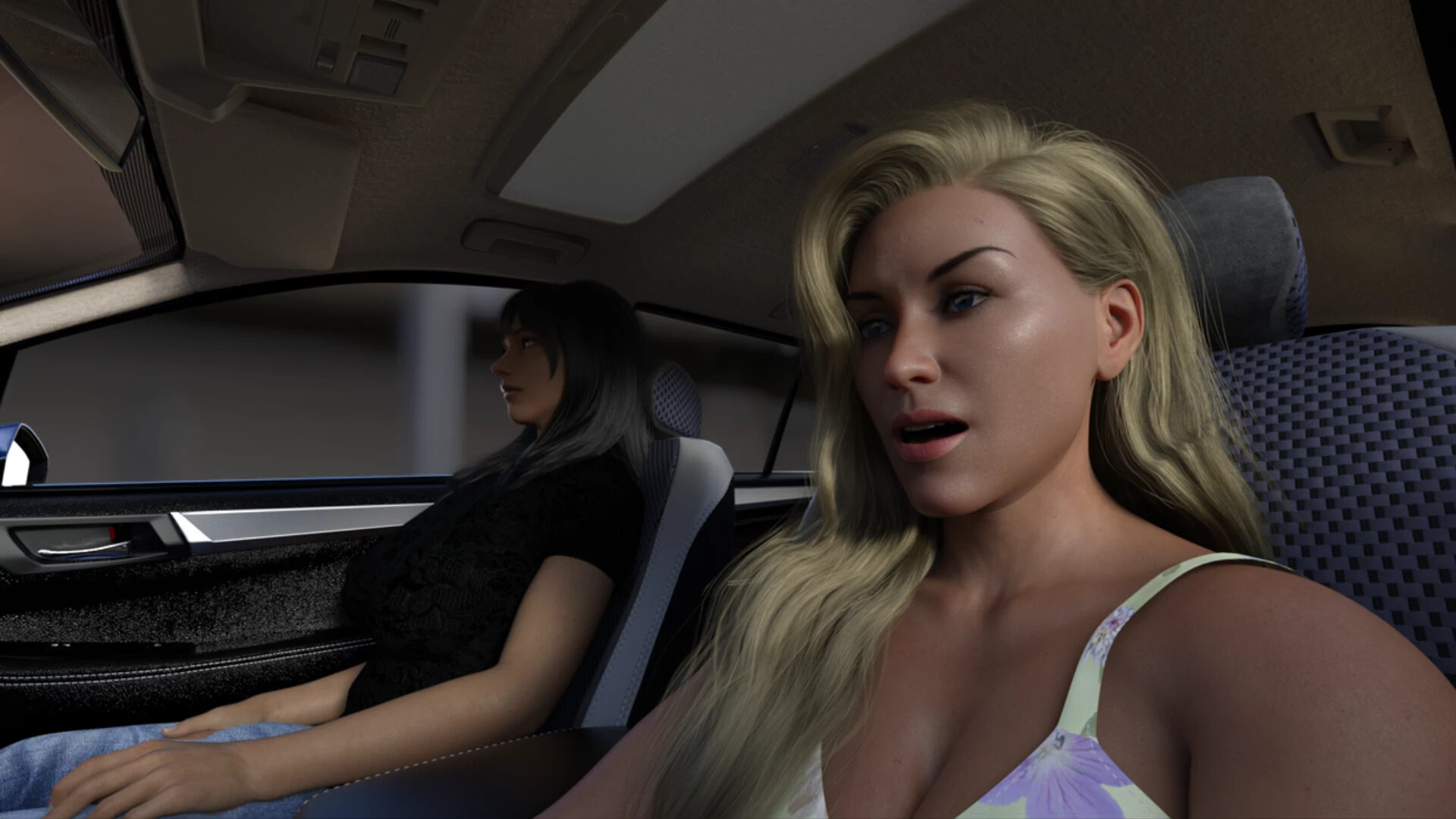 Life in Rio screenshot 14
