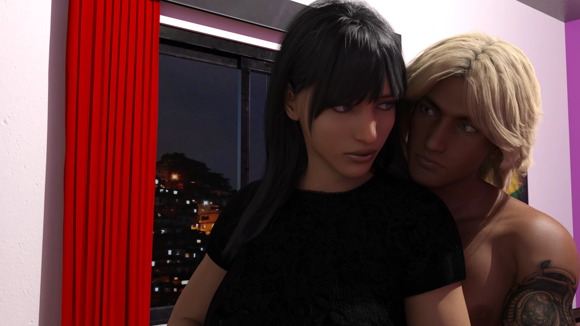 Life in Rio screenshot 9