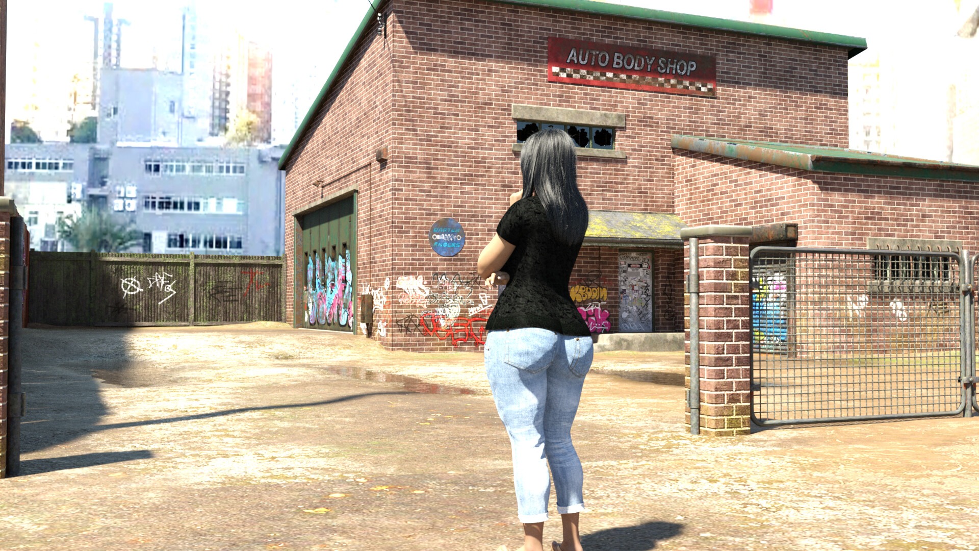 Life in Rio screenshot 4