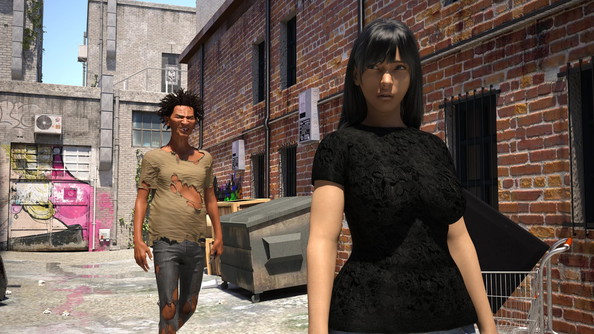 Life in Rio screenshot 17