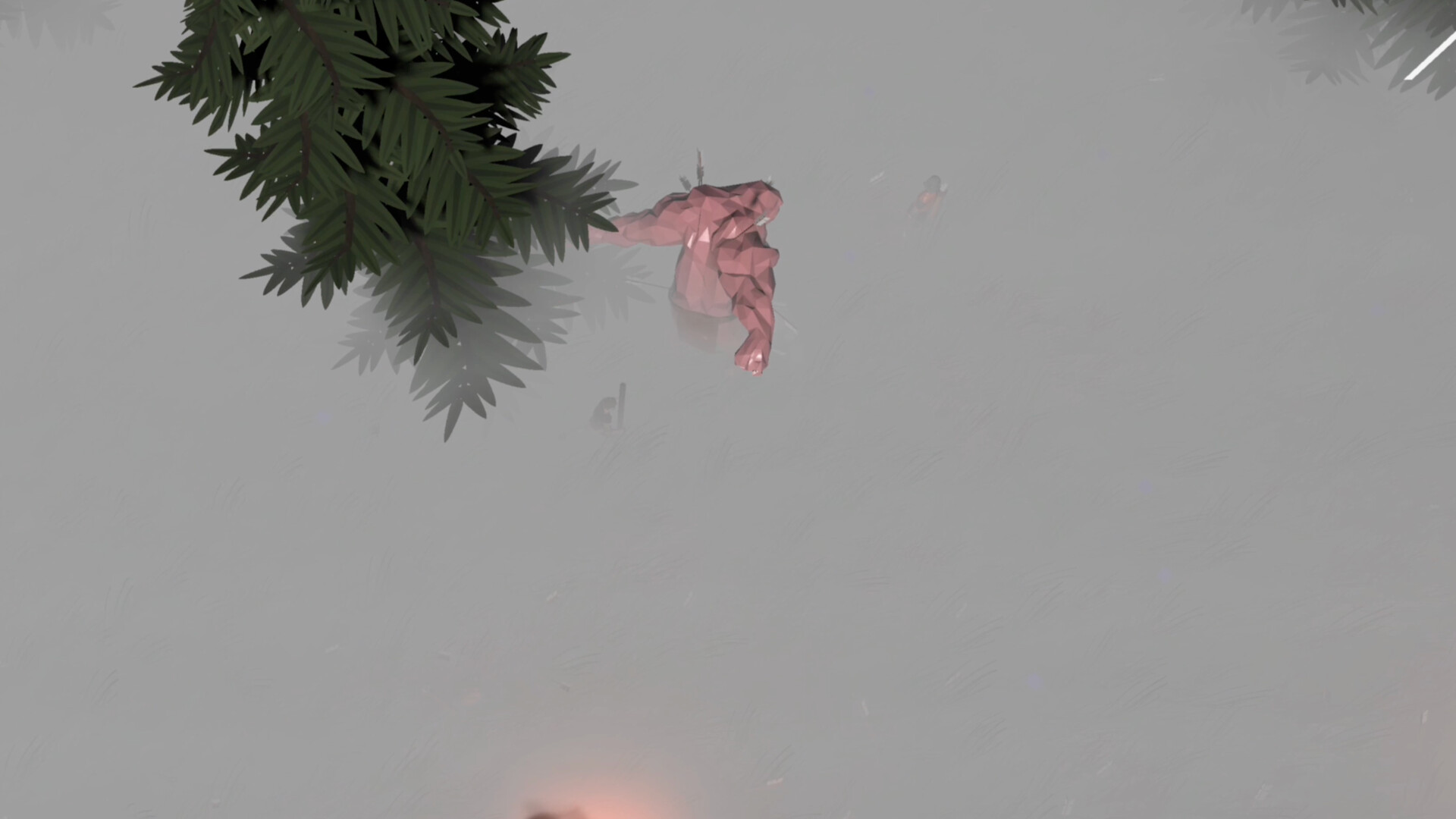 The Beast Is Yet To Come screenshot 2