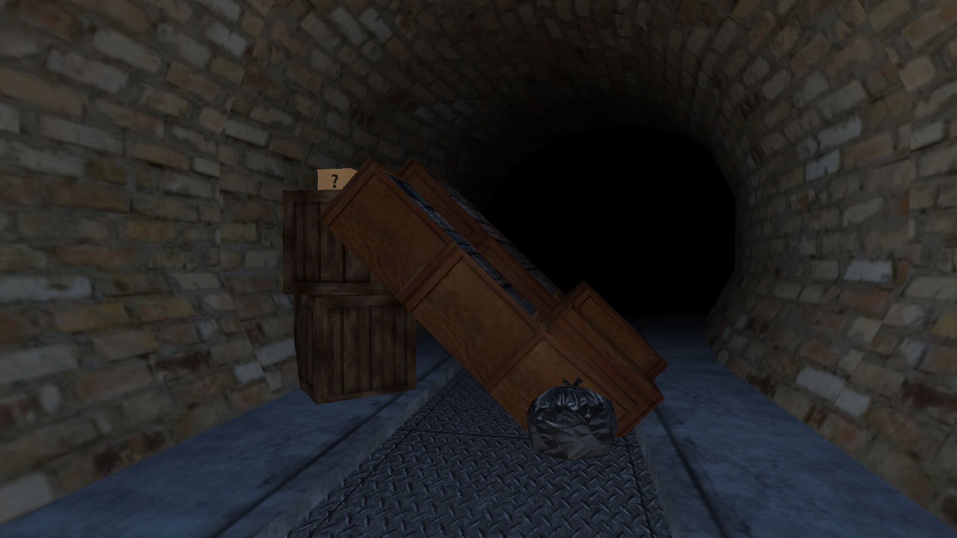 The Silent One screenshot 4