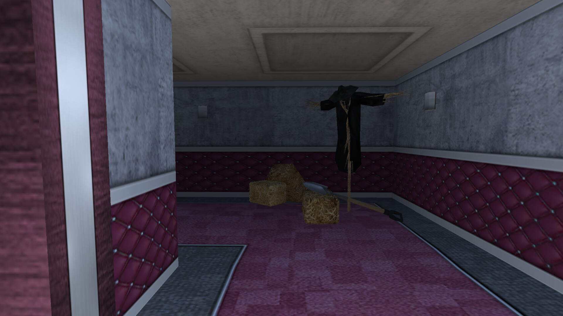 The Silent One screenshot 2