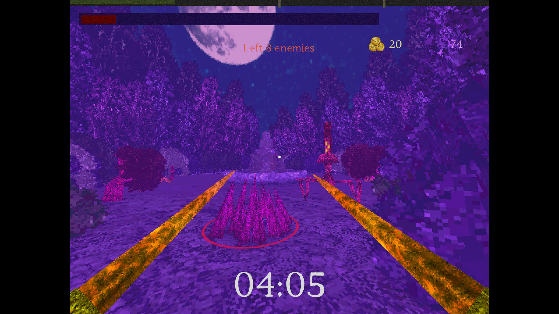 Giant’s Heart screenshot 11