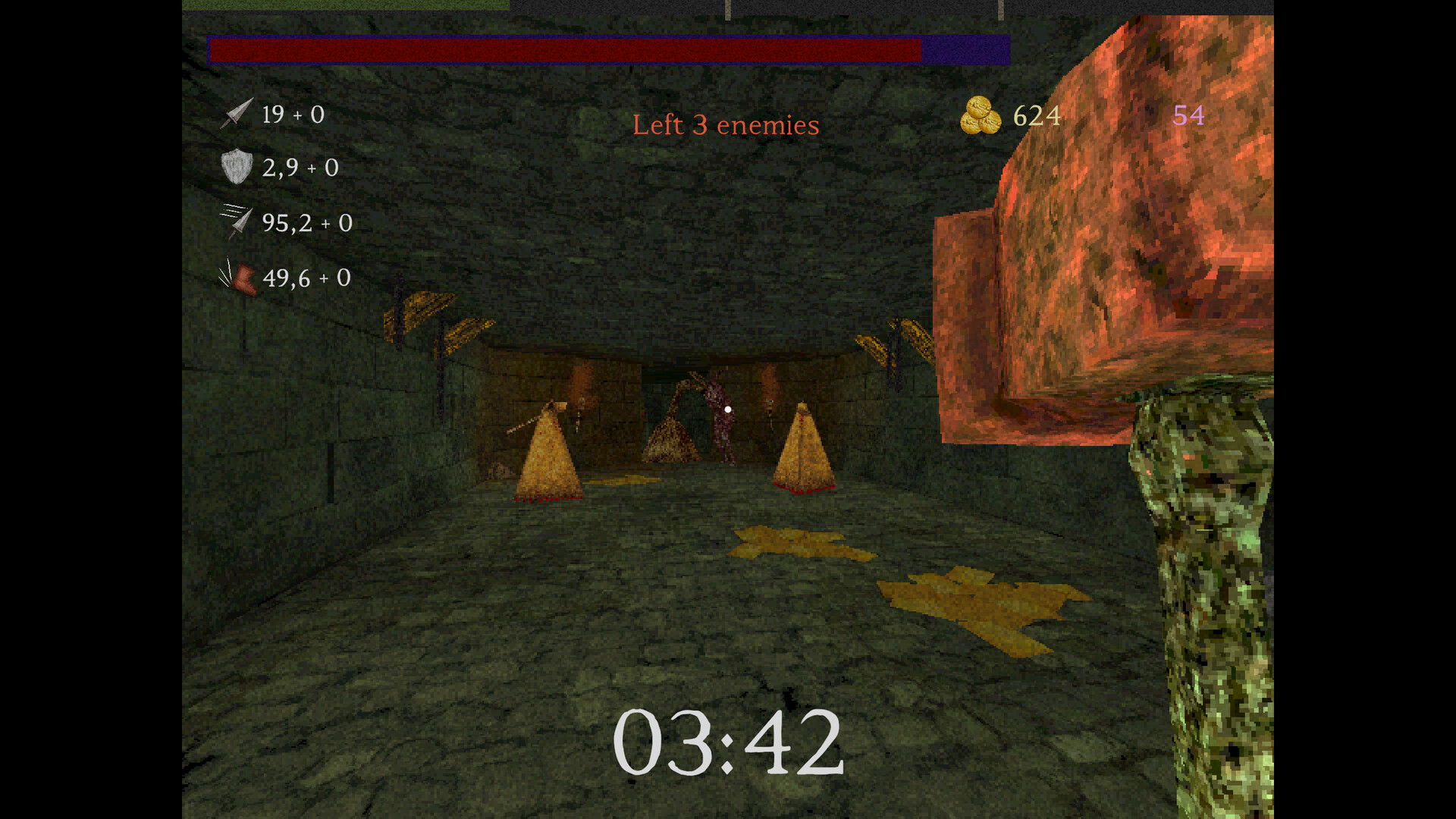 Giant’s Heart screenshot 16