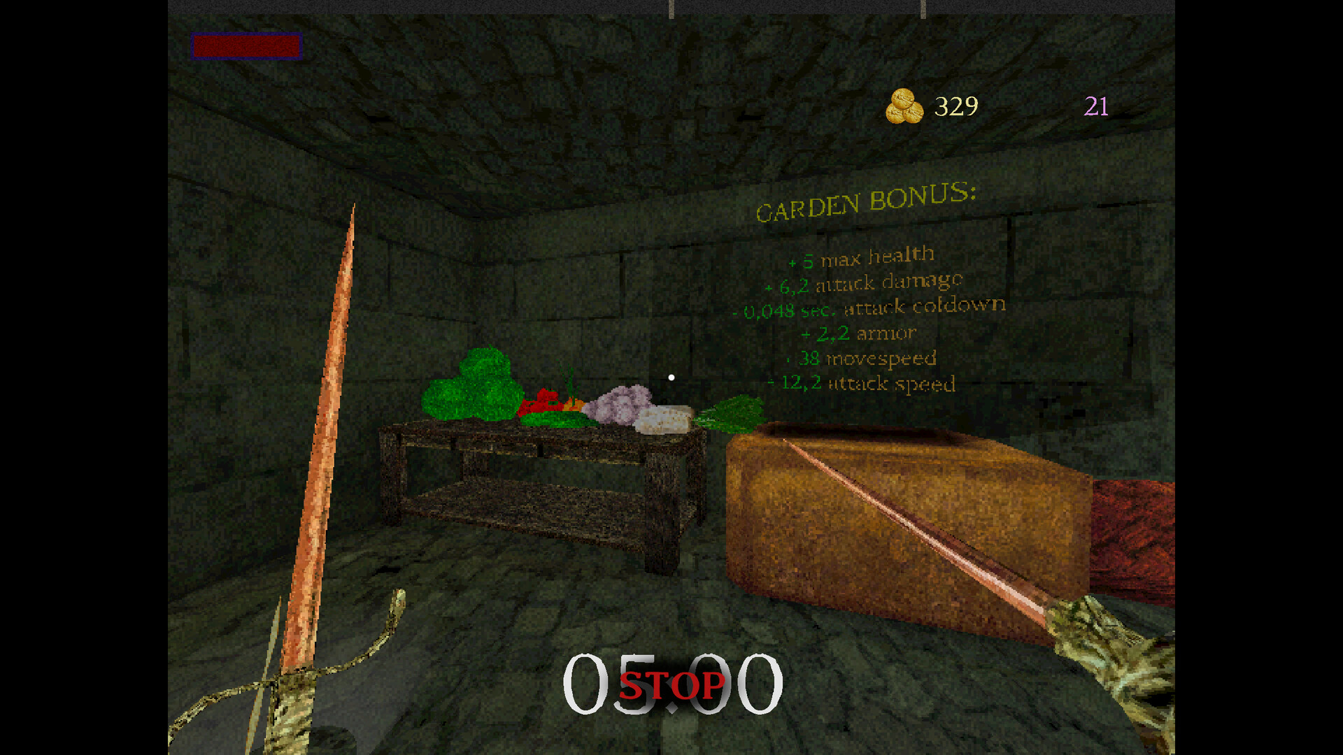 Giant’s Heart screenshot 3