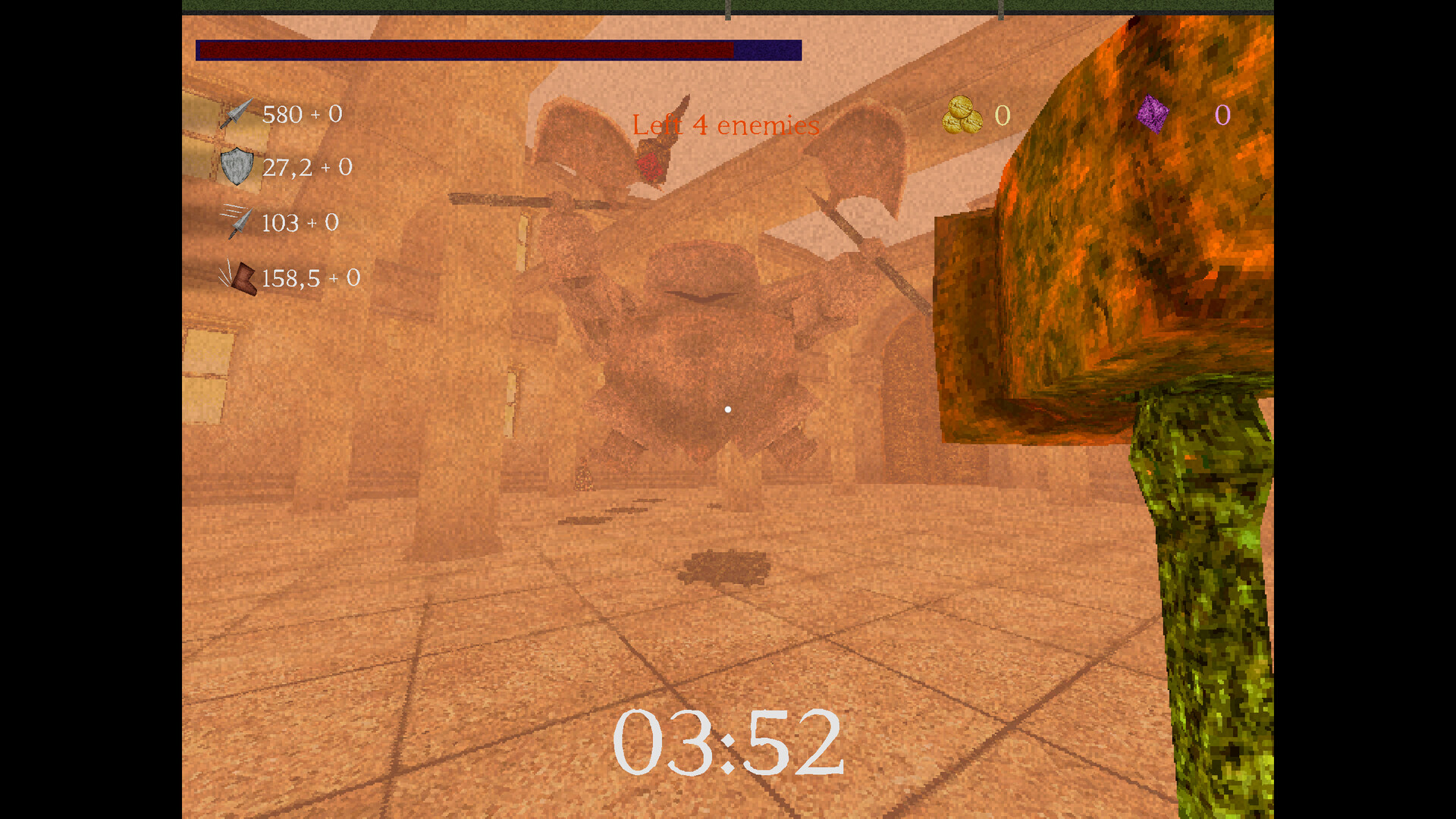 Giant’s Heart screenshot 6