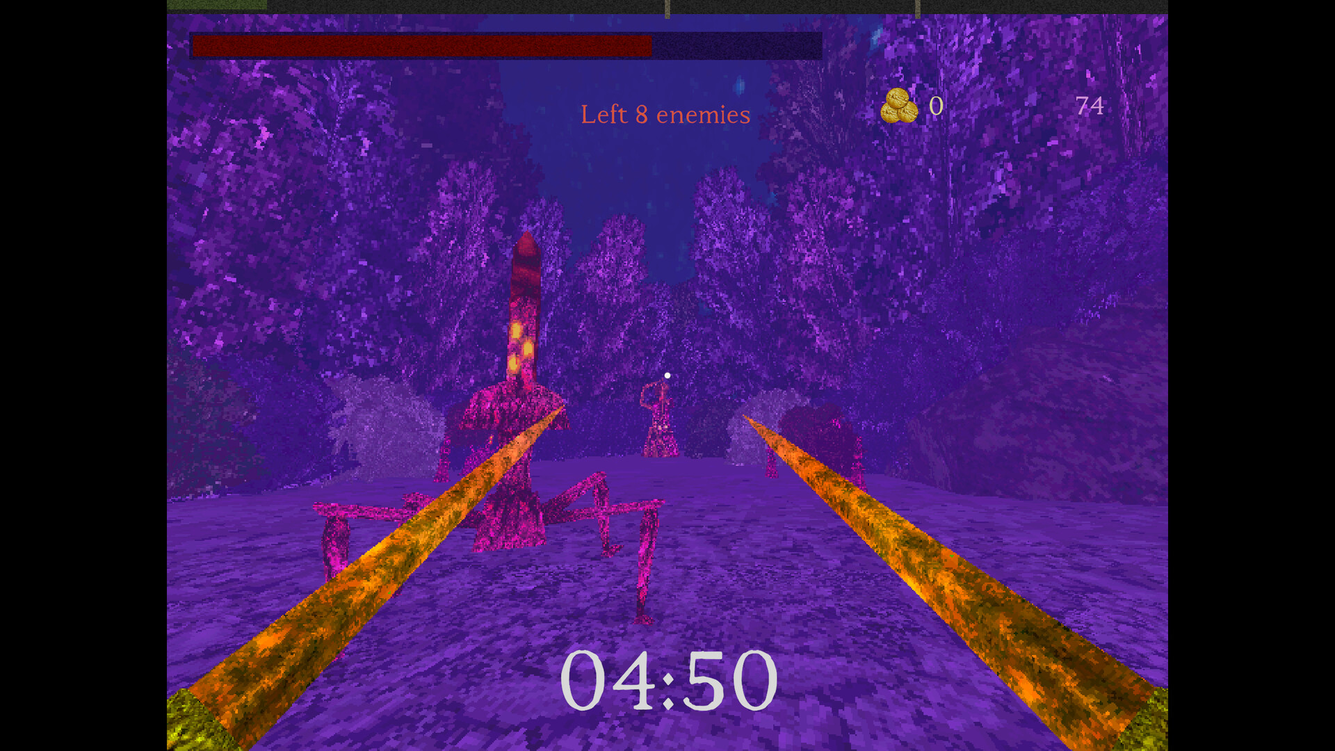 Giant’s Heart screenshot 5