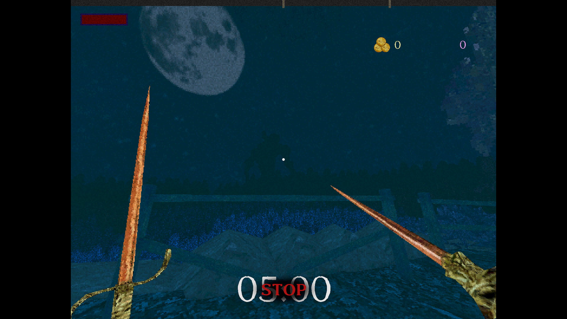 Giant’s Heart screenshot 2