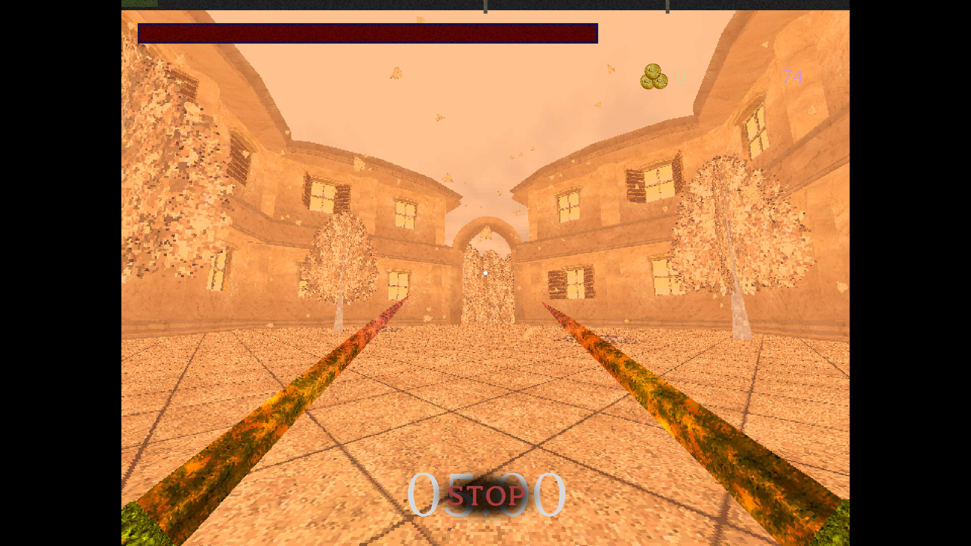 Giant’s Heart screenshot 10