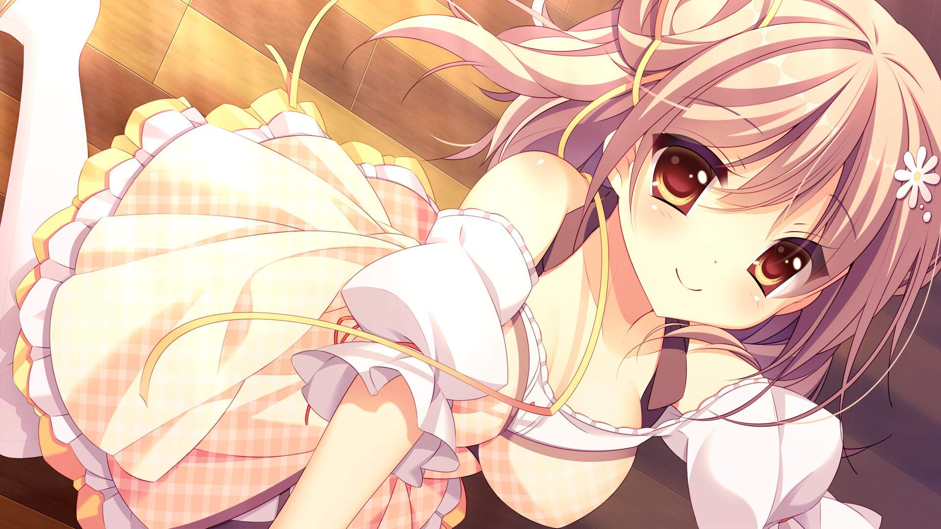 纸上的魔法使 screenshot 4