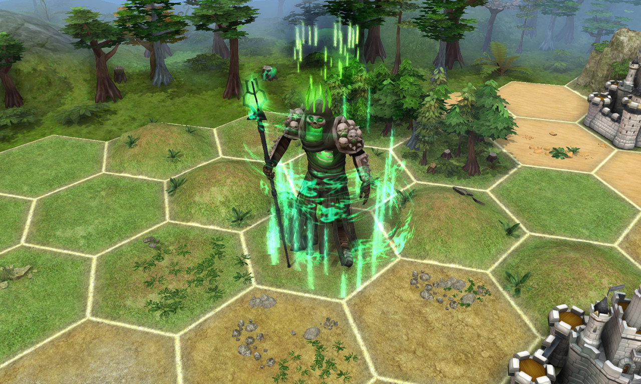 Tactical Genius Online screenshot 11