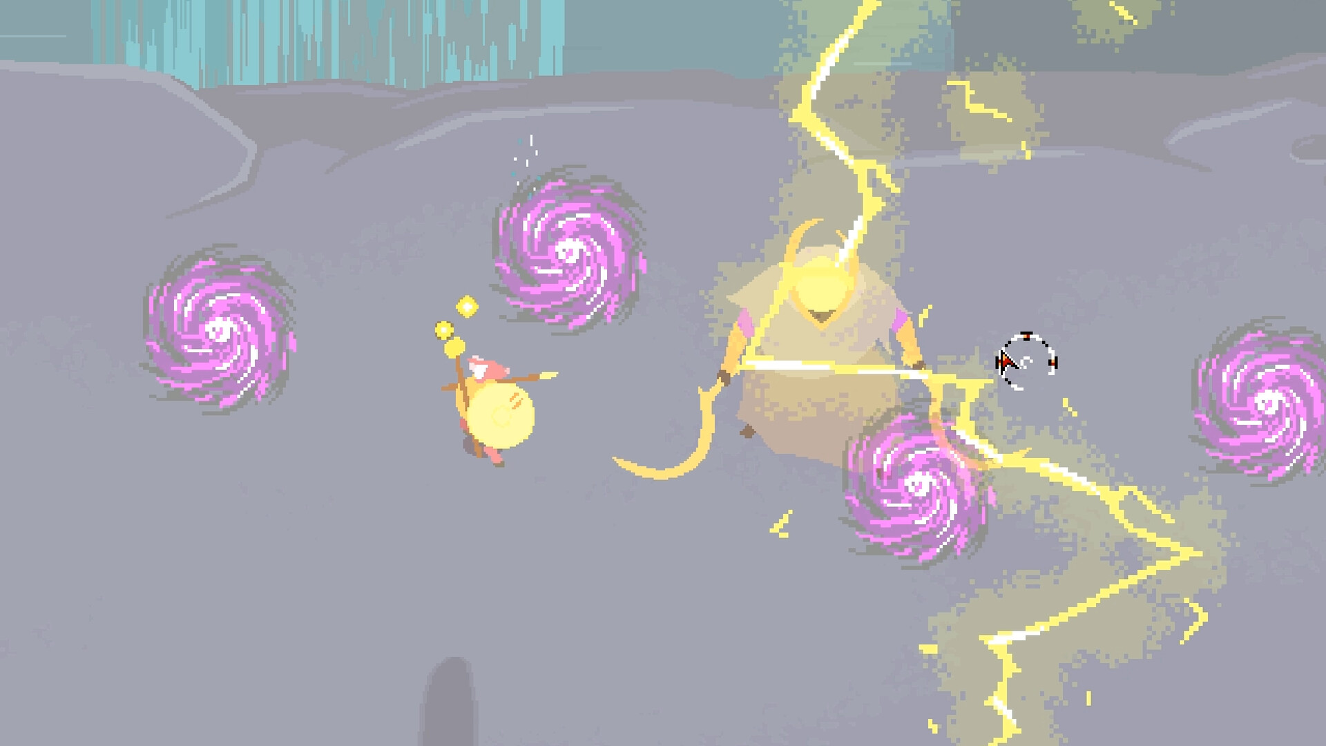 EURGAVA™ - Pathforgers screenshot 3
