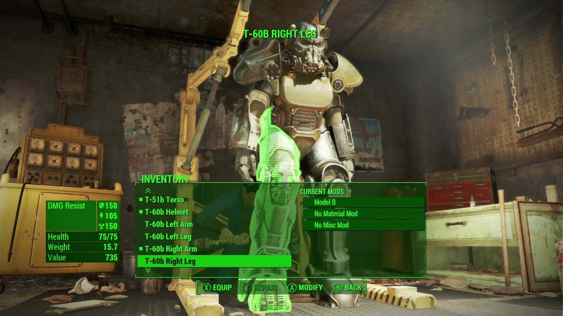Fallout 4 screenshot 16