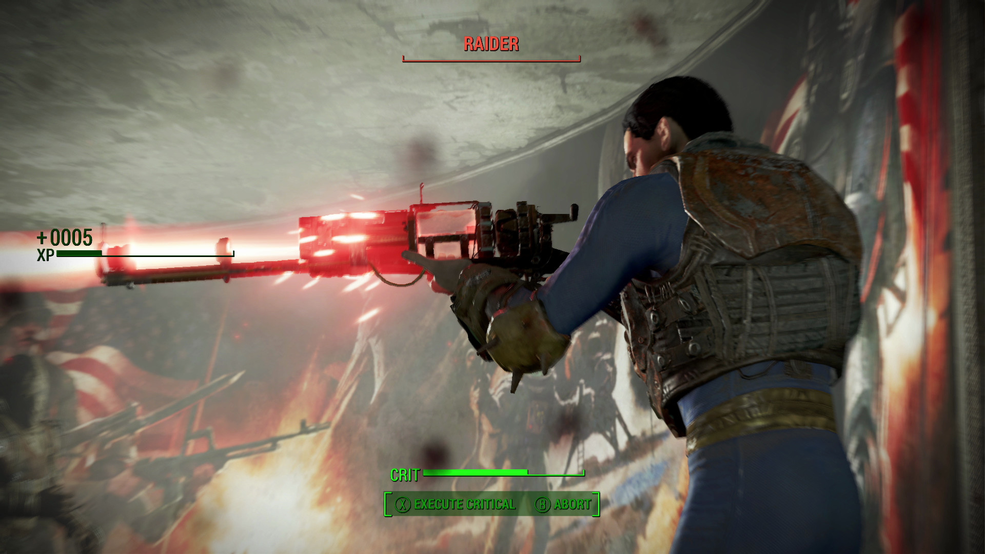 Fallout 4 screenshot 13