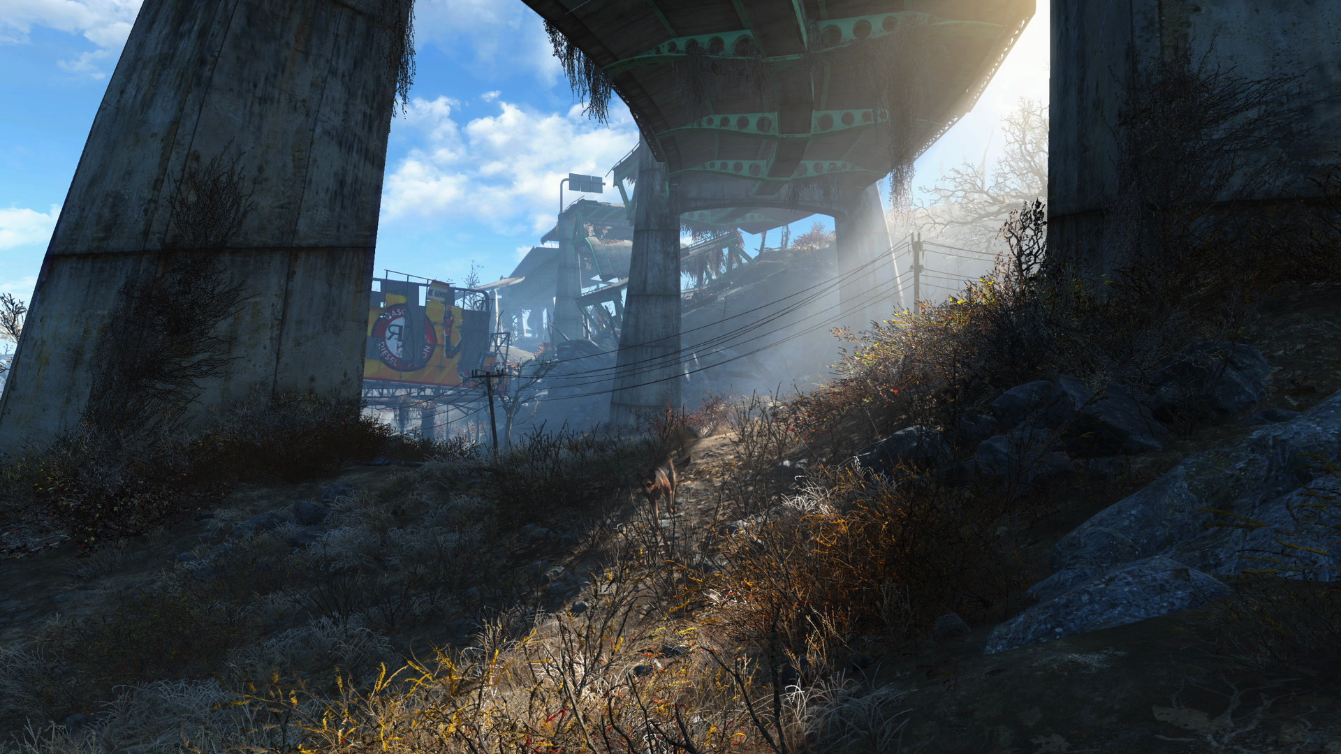 Fallout 4 screenshot 4