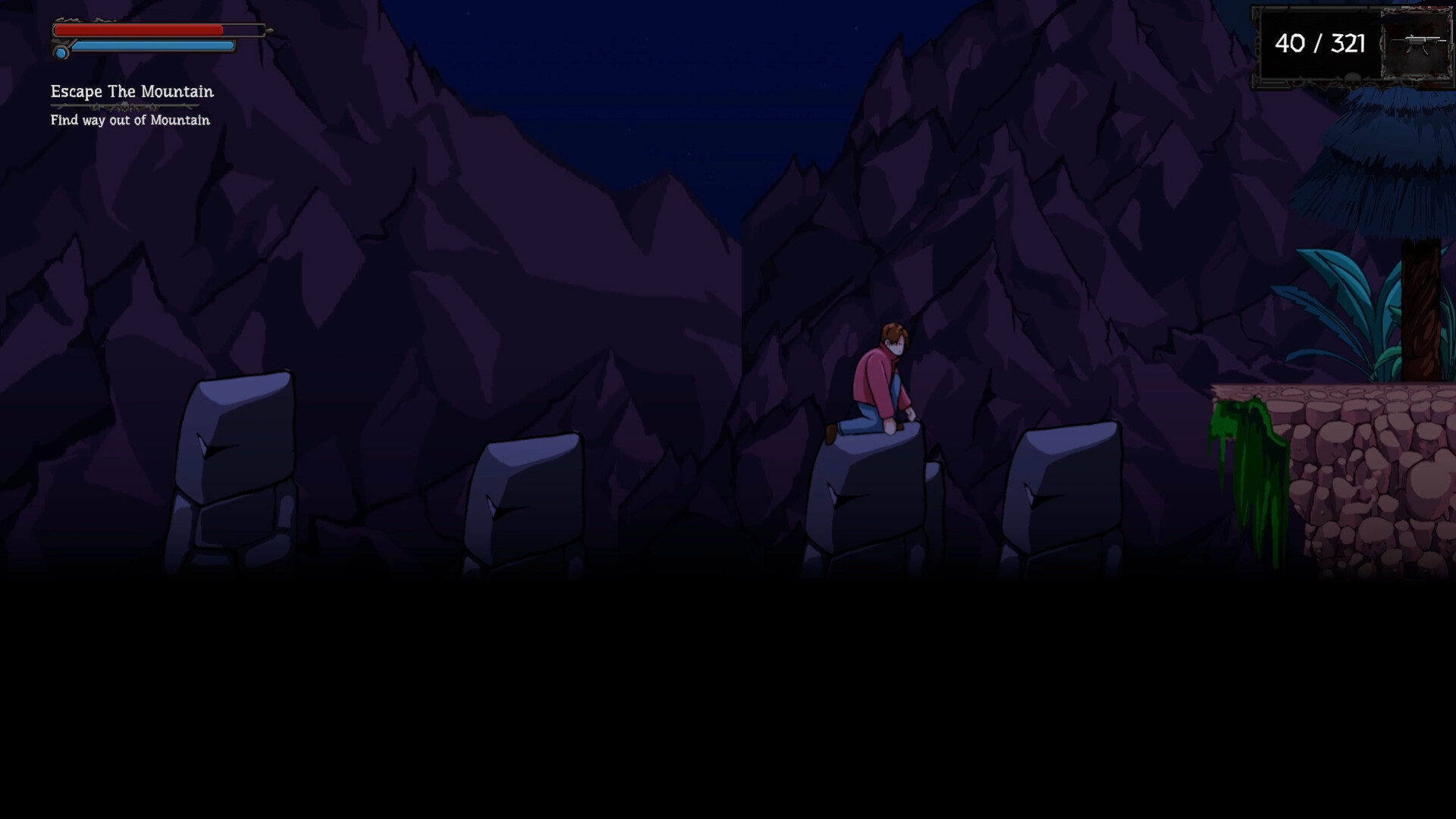 Flee the fallen screenshot 11