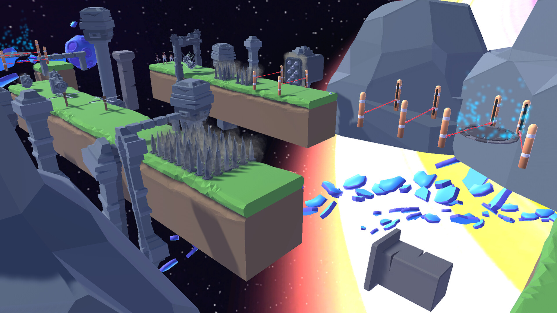 IQ Under Construction screenshot 3