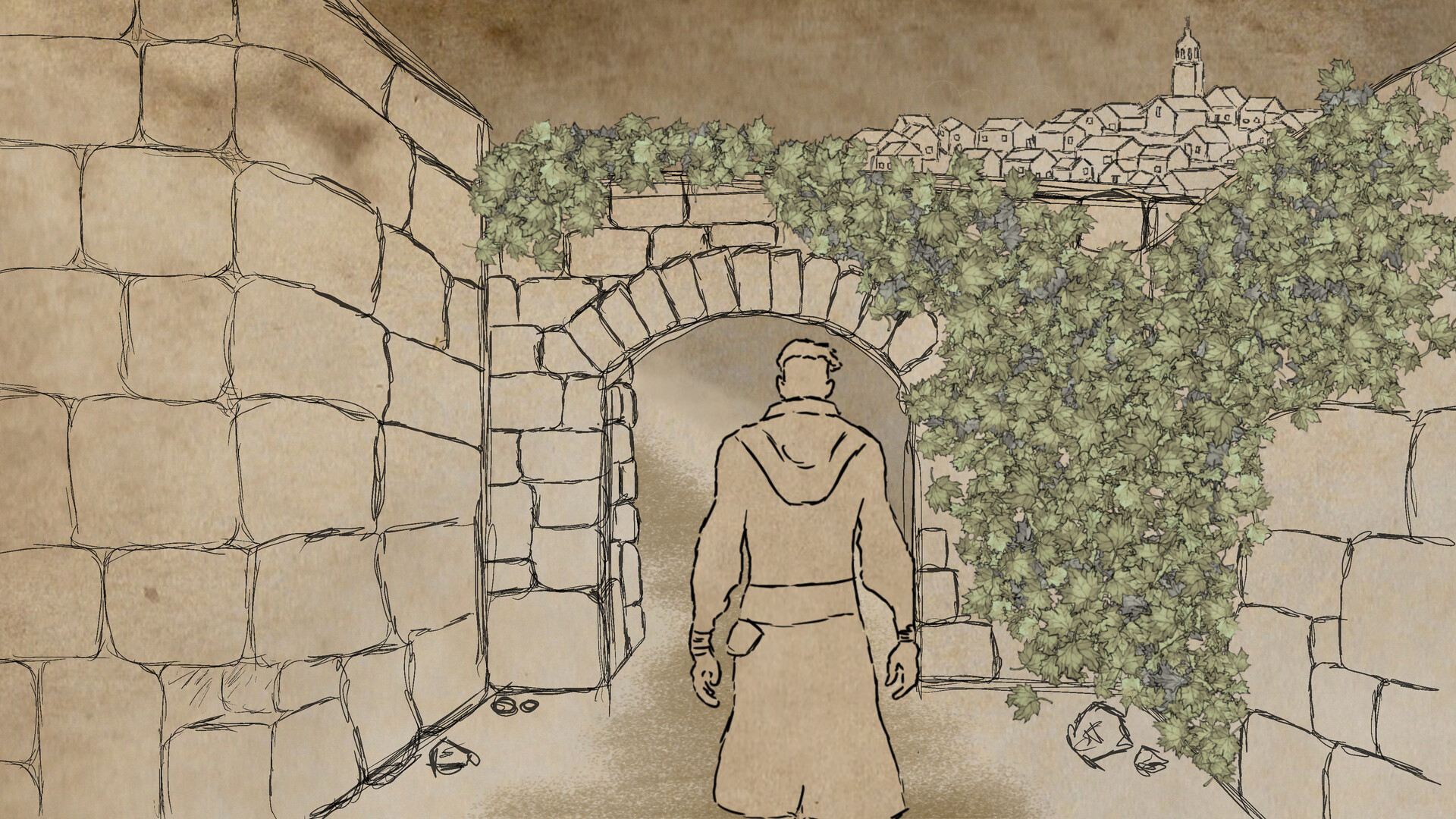 Opus Scriba screenshot 5