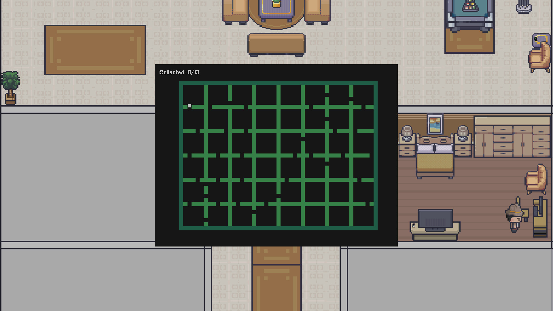 Whispers of Kelsden screenshot 1