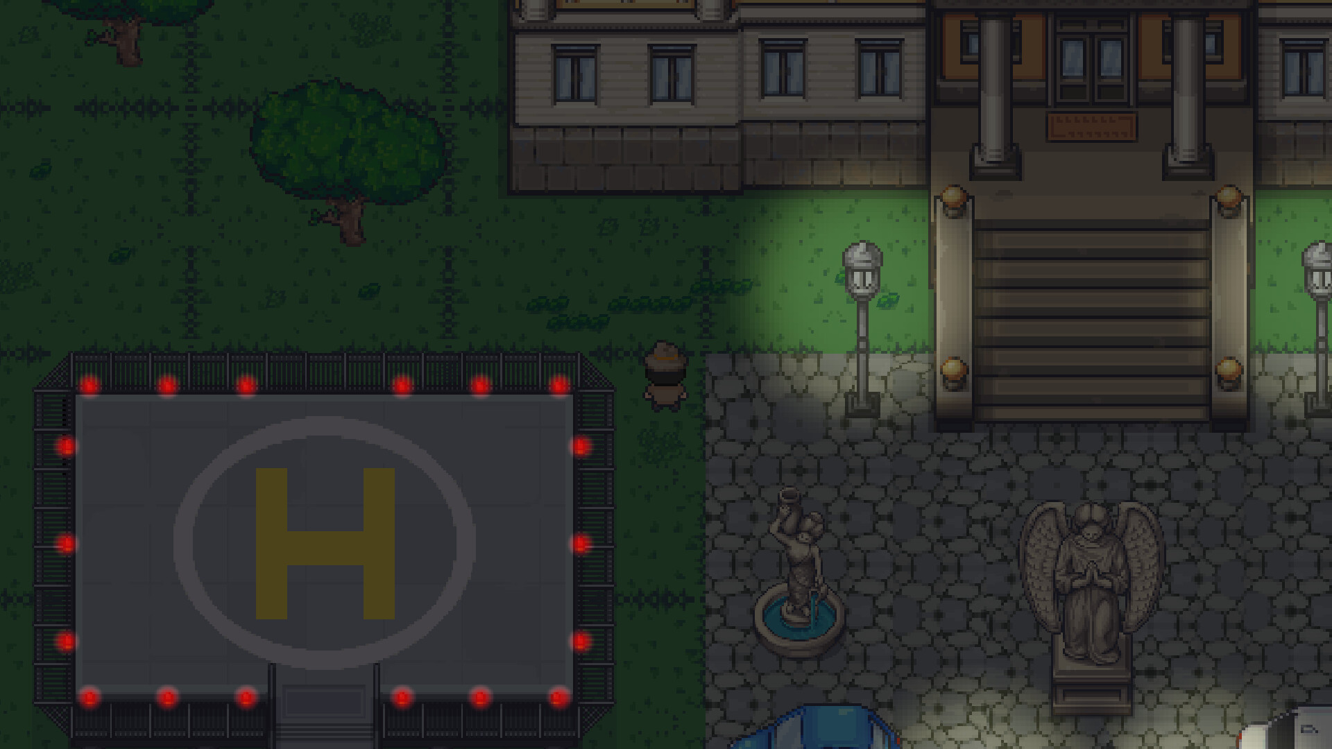 Whispers of Kelsden screenshot 5