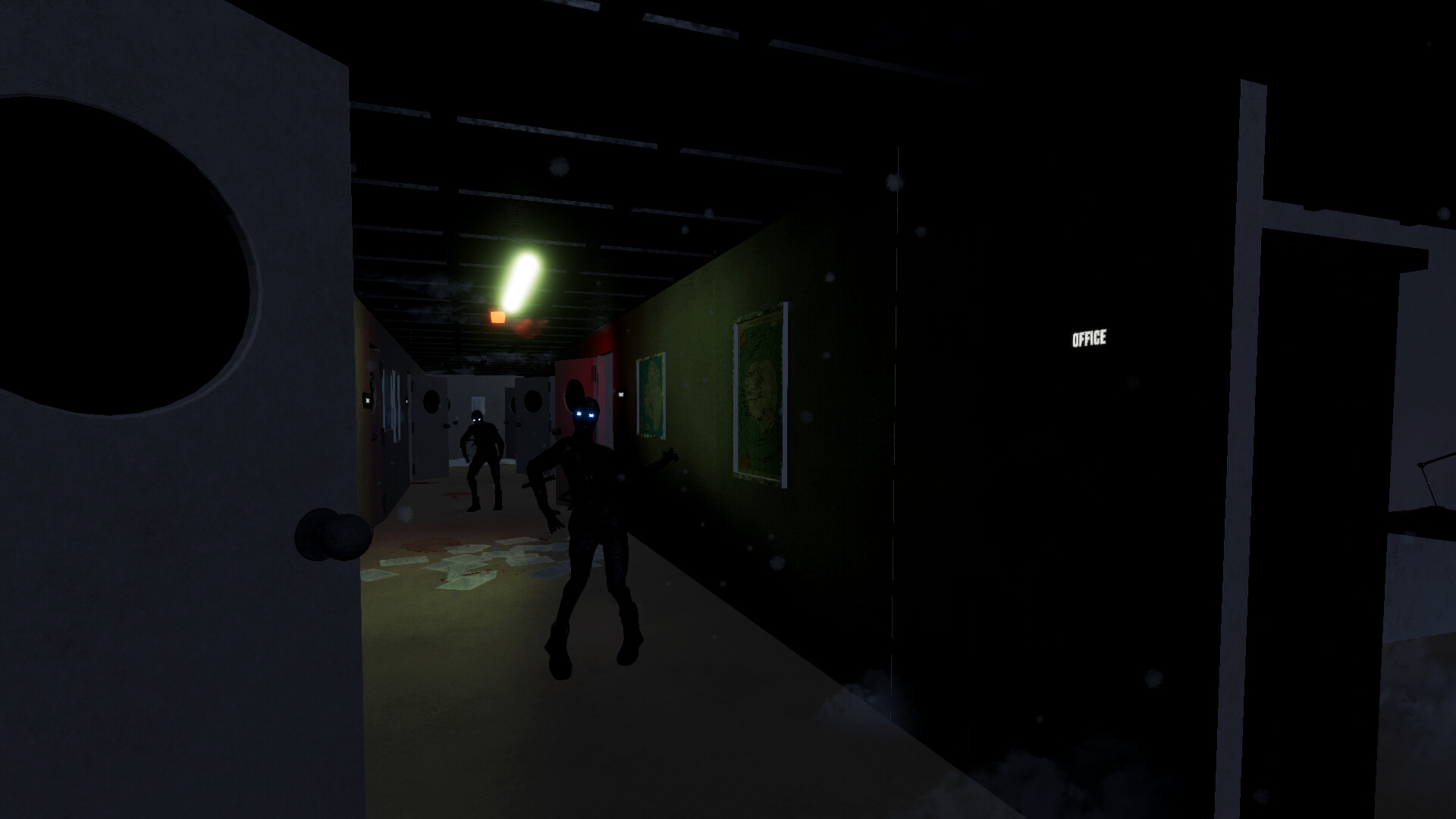 Arctica screenshot 5