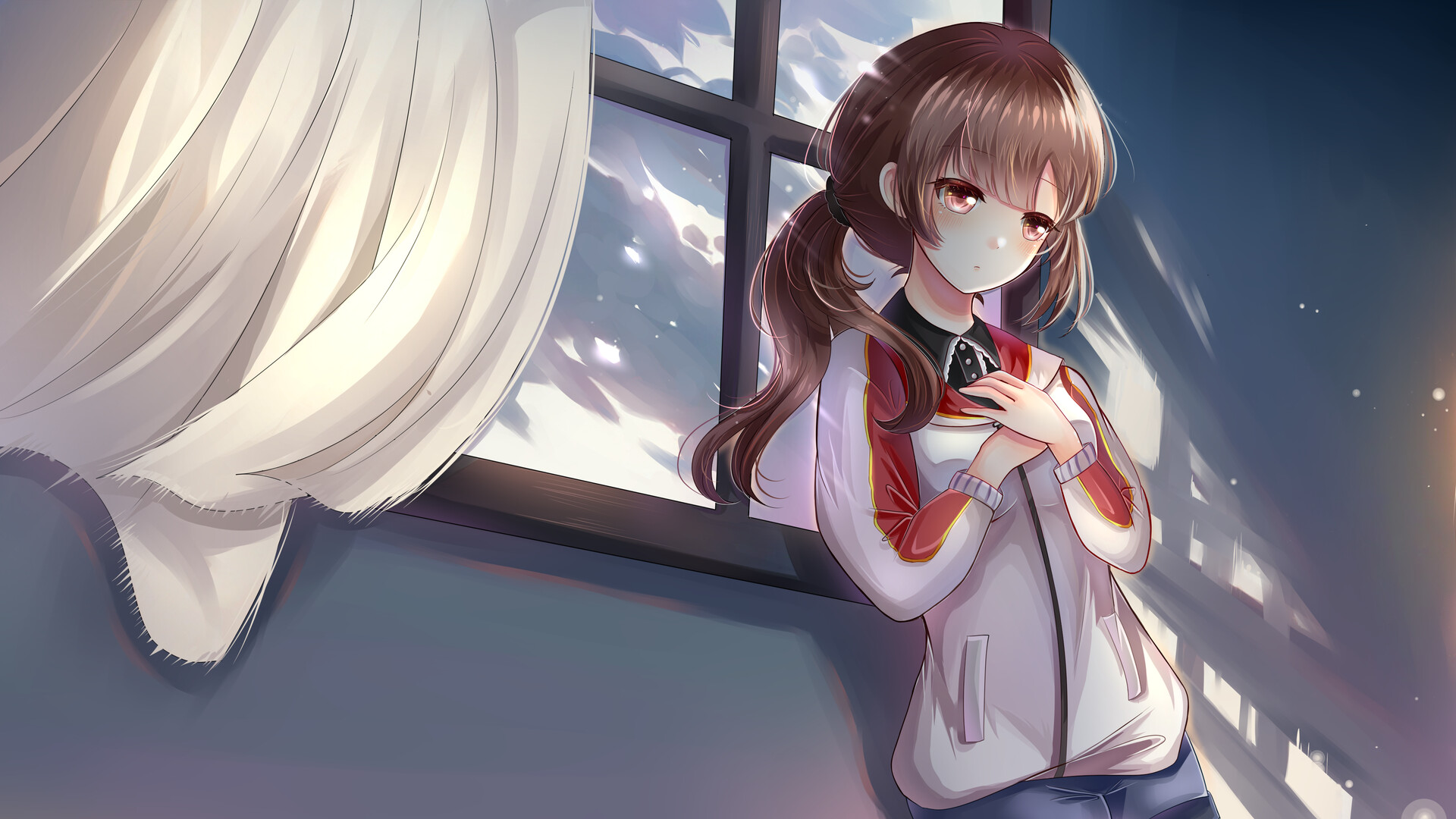 初遇时 screenshot 1