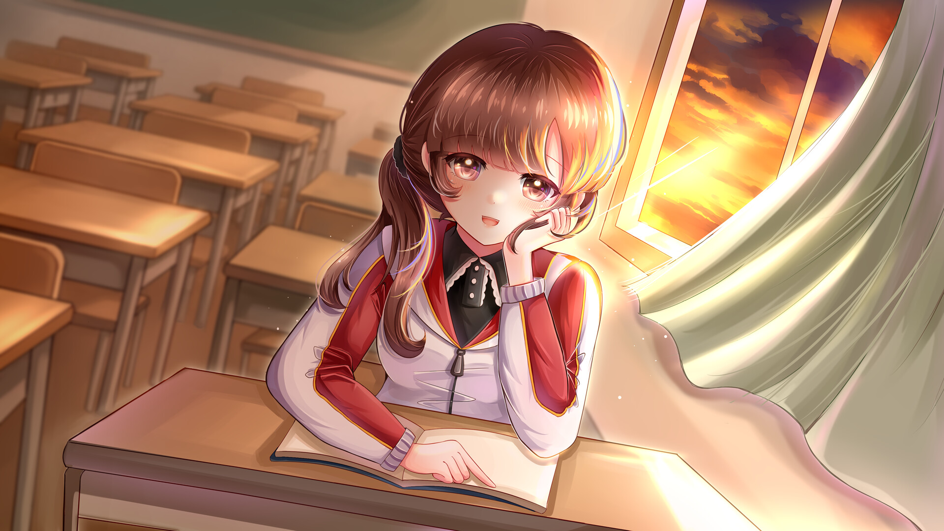 初遇时 screenshot 4