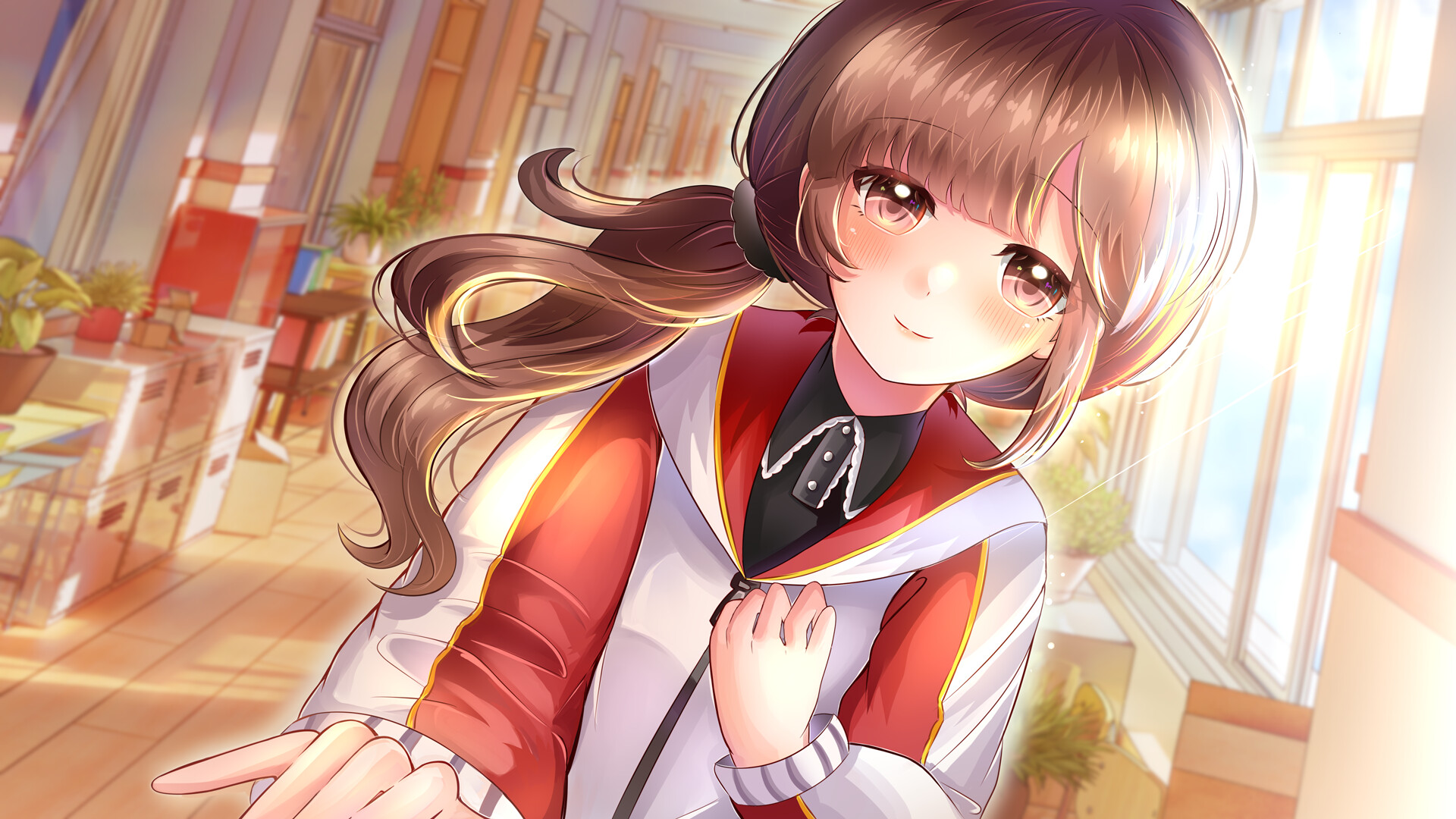 初遇时 screenshot 5