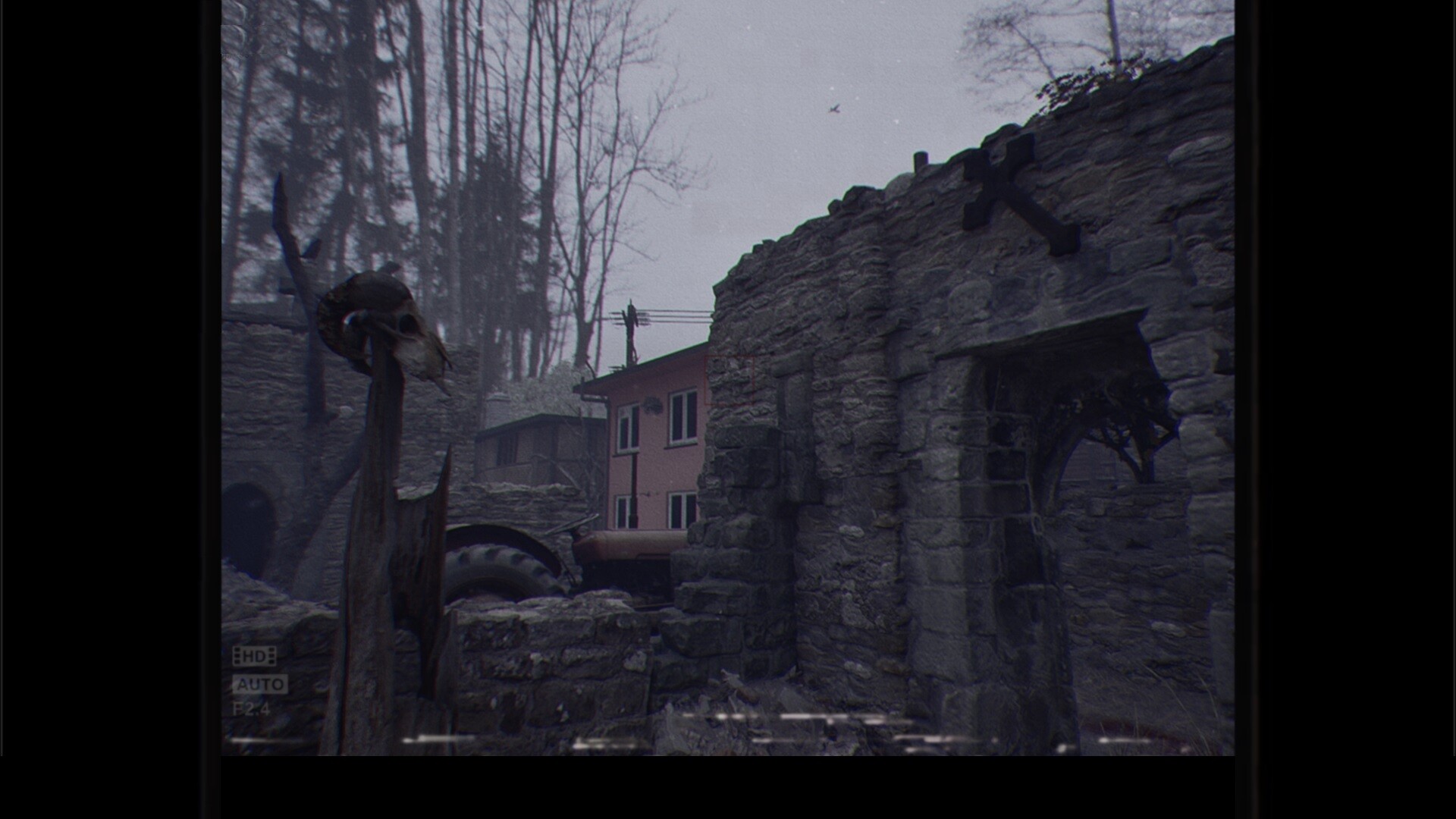 İblis3:Phenomena screenshot 5