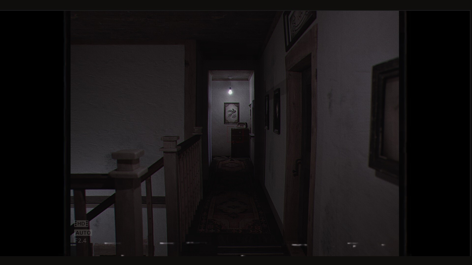 İblis3:Phenomena screenshot 10