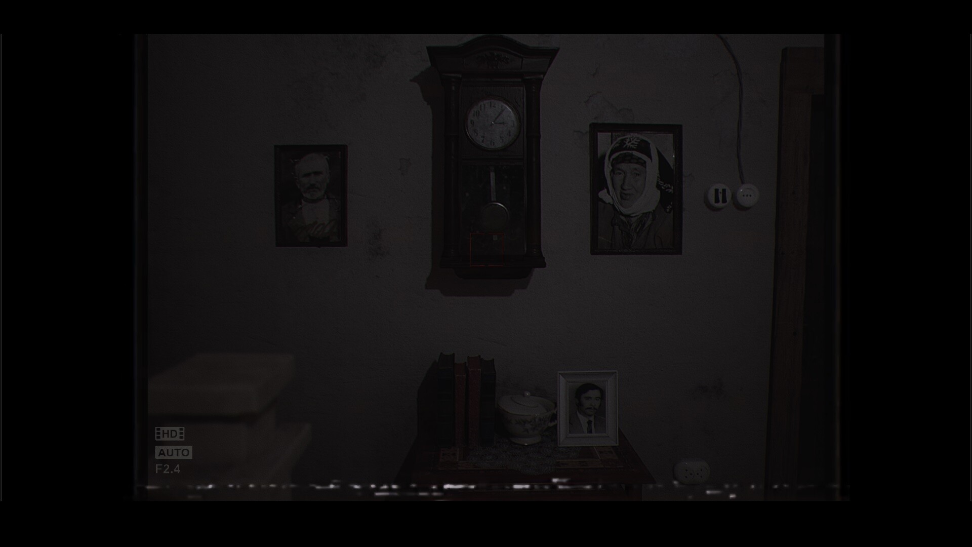 İblis3:Phenomena screenshot 9