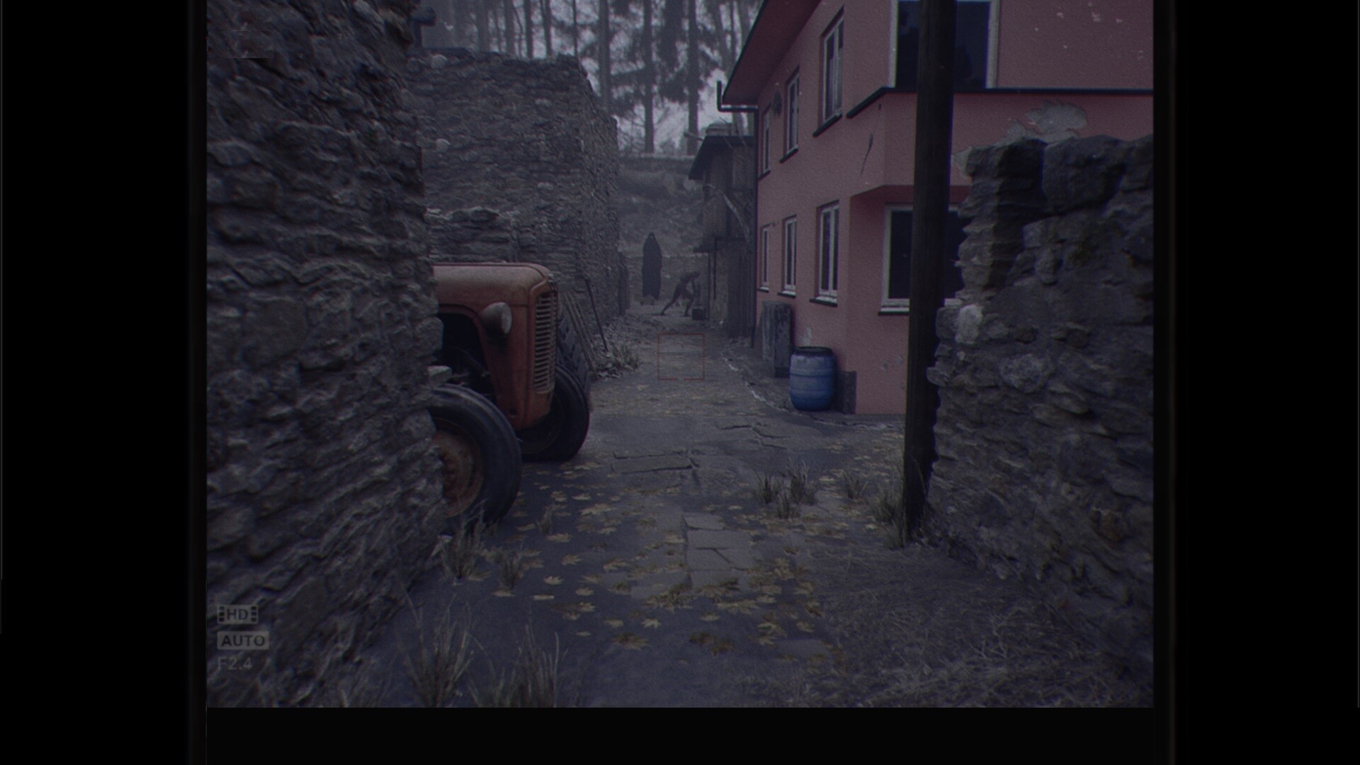 İblis3:Phenomena screenshot 11