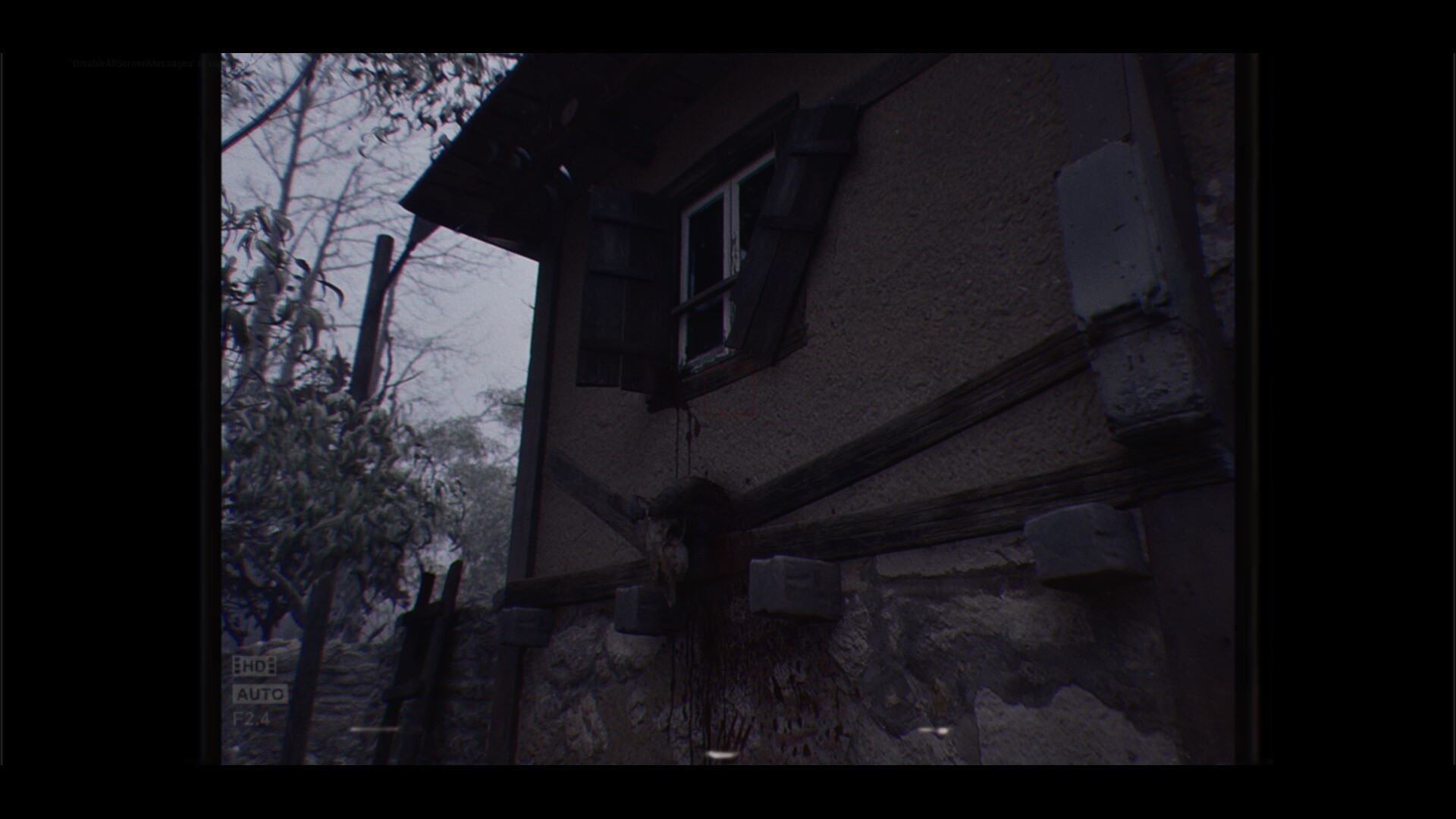 İblis3:Phenomena screenshot 1