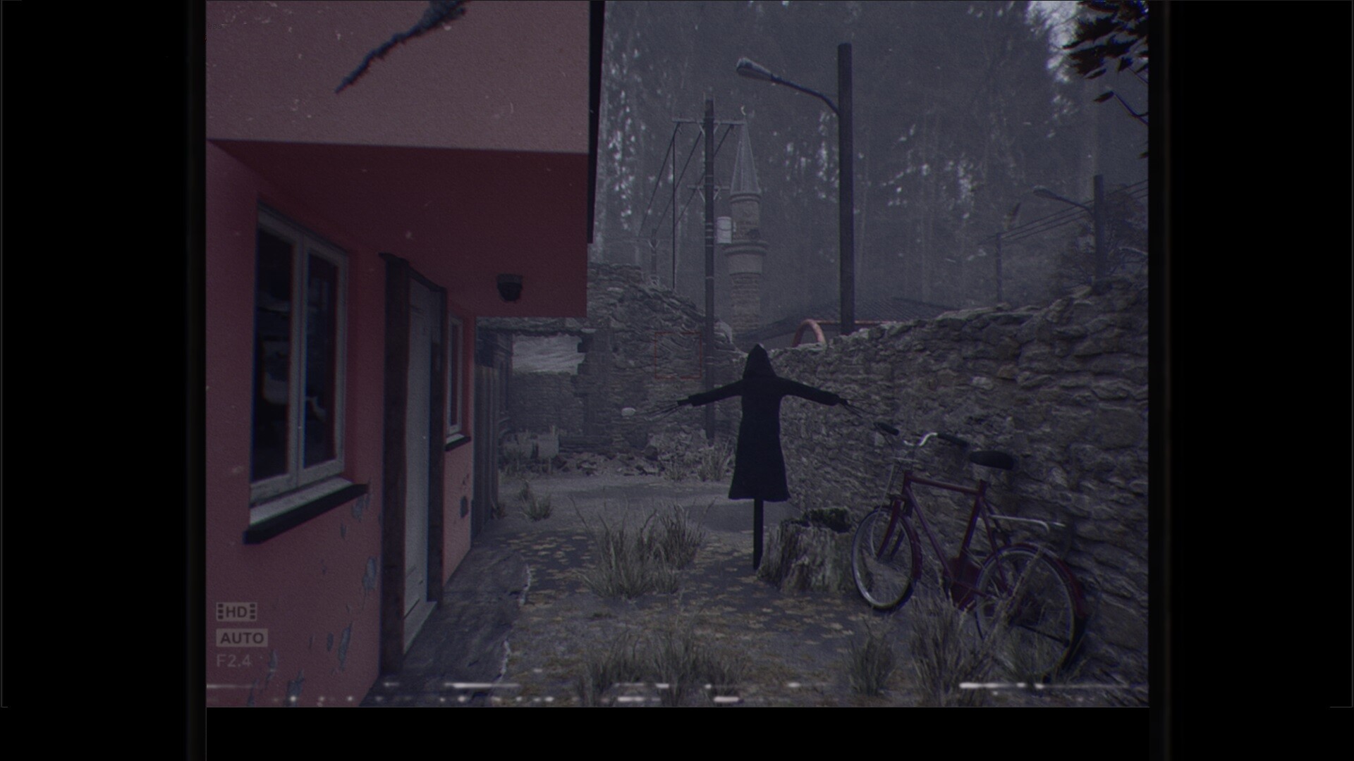 İblis3:Phenomena screenshot 8