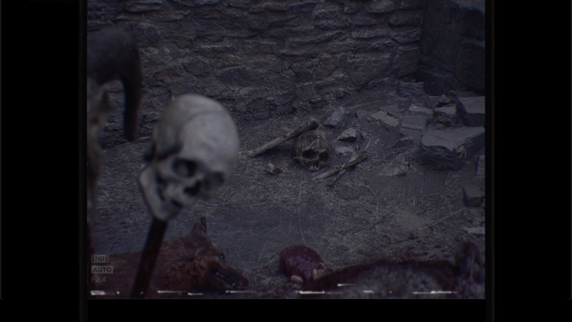 İblis3:Phenomena screenshot 3