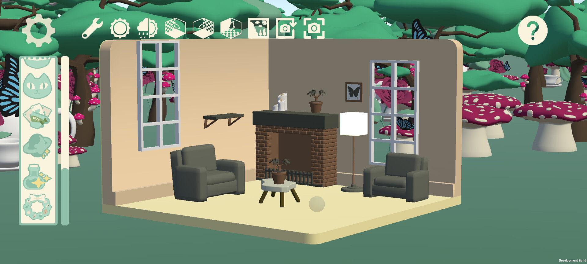 Room Dot Exe screenshot 5