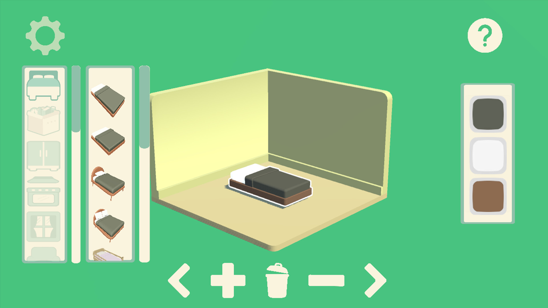 Room Dot Exe screenshot 4