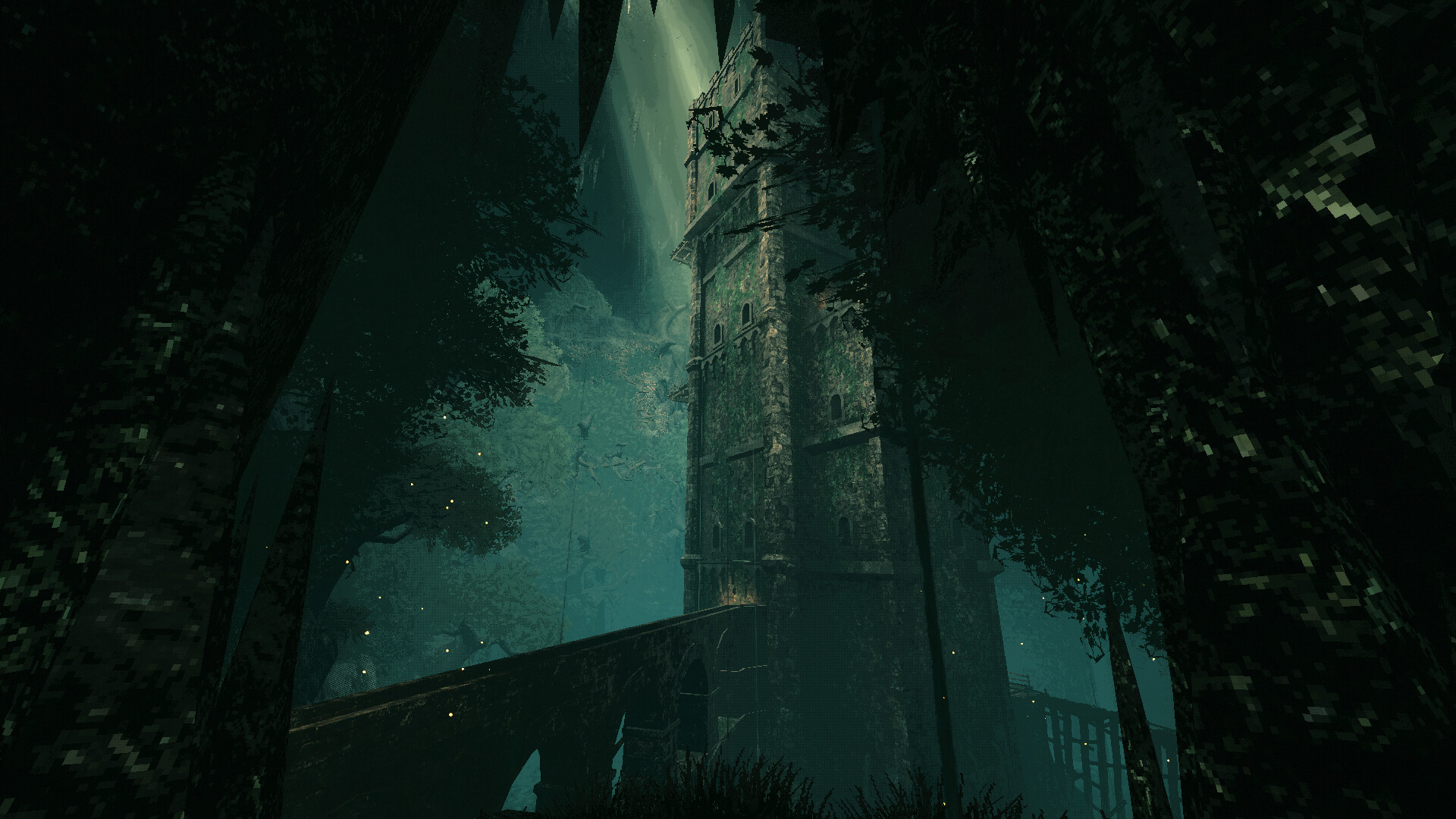 HALLOW BLADE screenshot 9