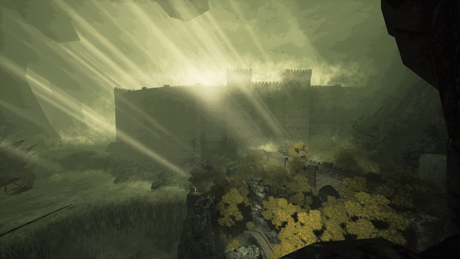 HALLOW BLADE screenshot 6