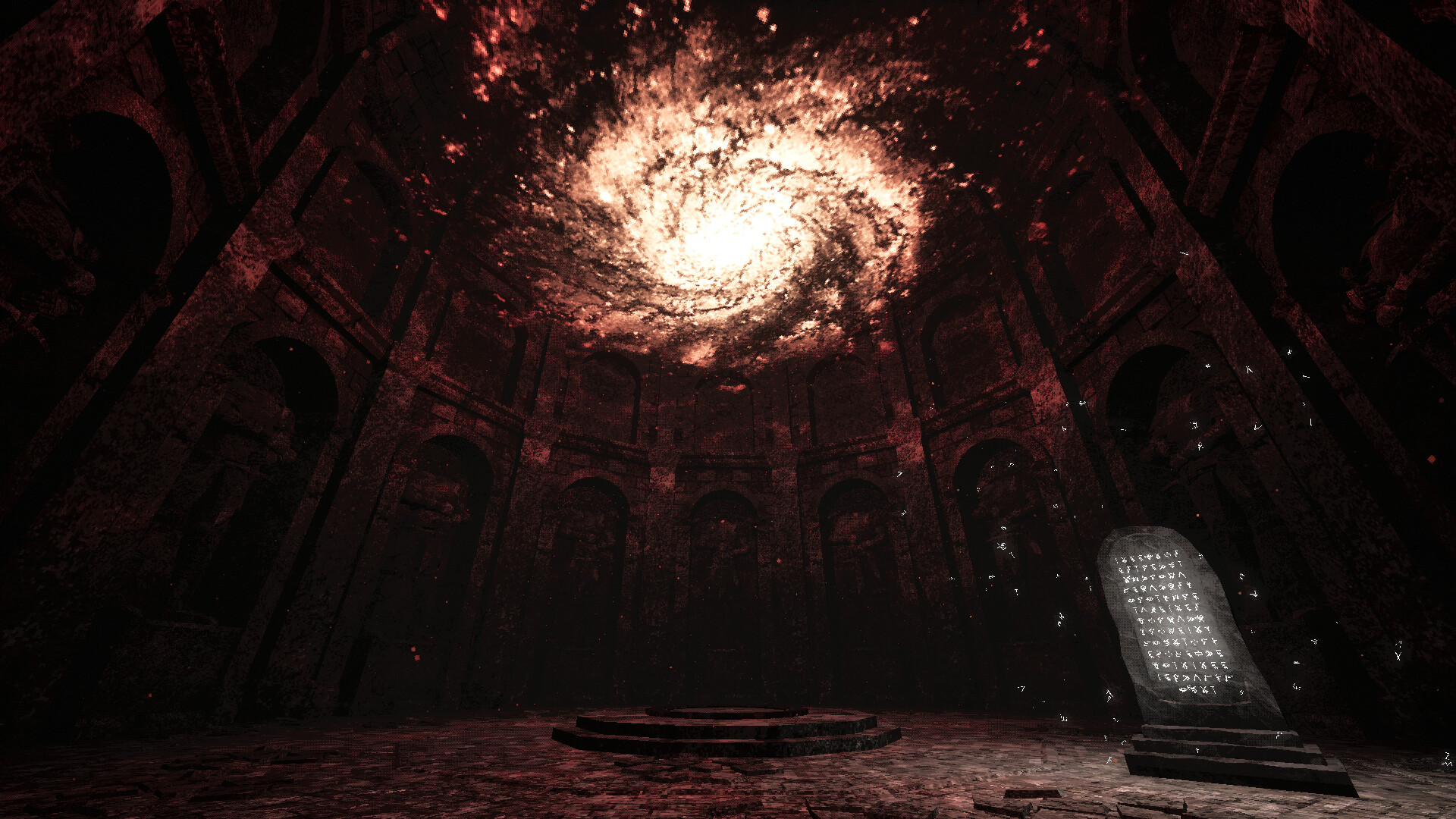HALLOW BLADE screenshot 11