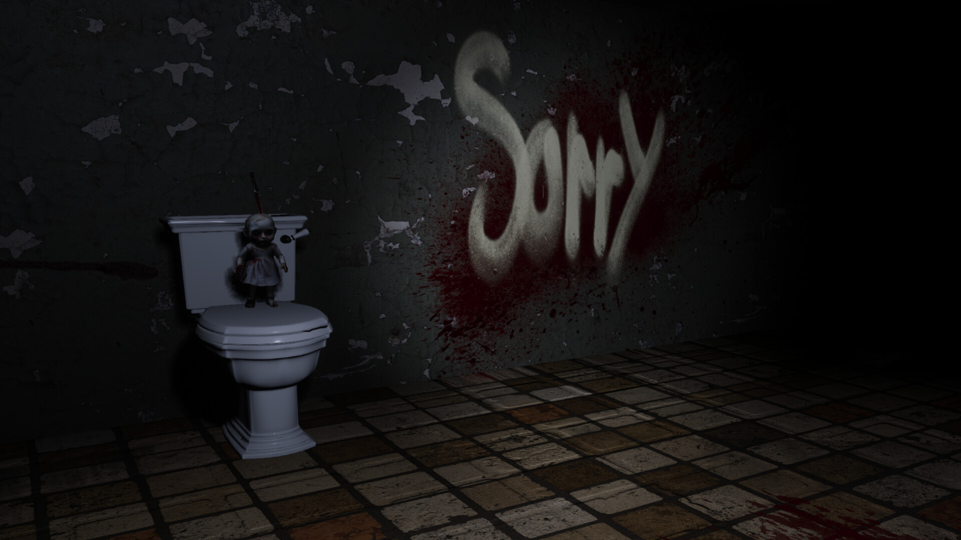 Resonance Tales: Alone screenshot 2