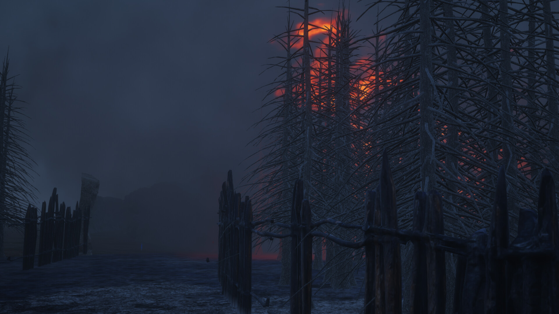 Resonance Tales: Alone screenshot 4