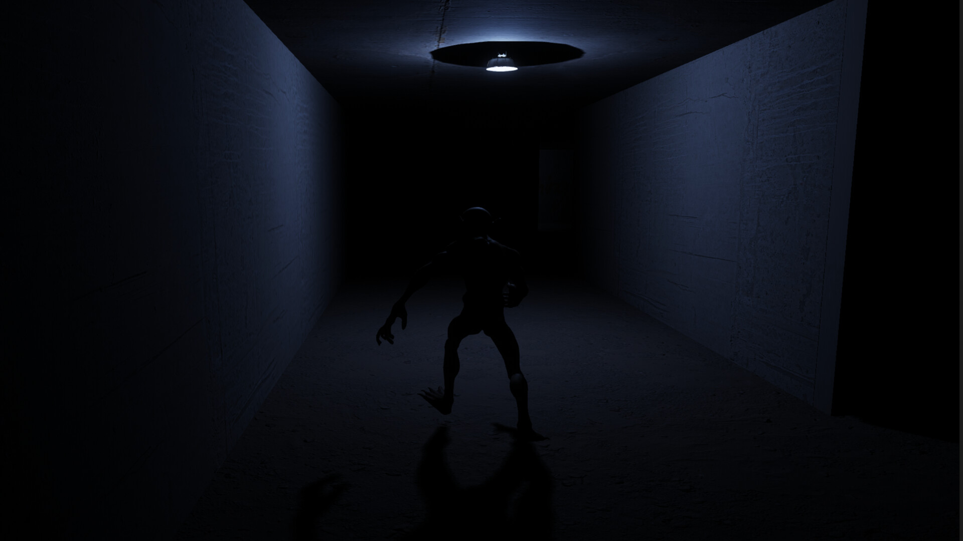 Resonance Tales: Alone screenshot 1