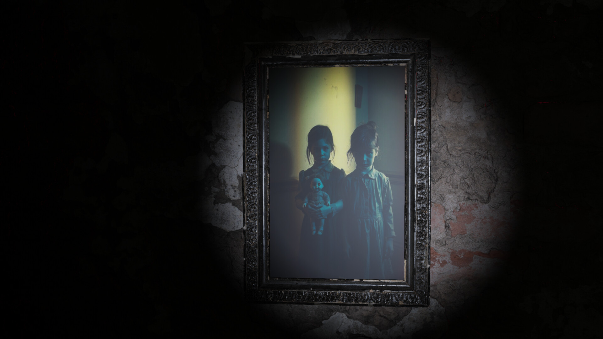 Resonance Tales: Alone screenshot 3